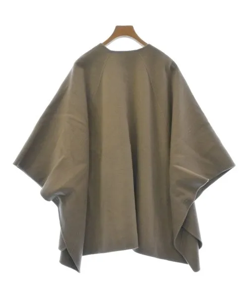 theory luxe Ponchos