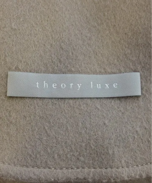 theory luxe Ponchos