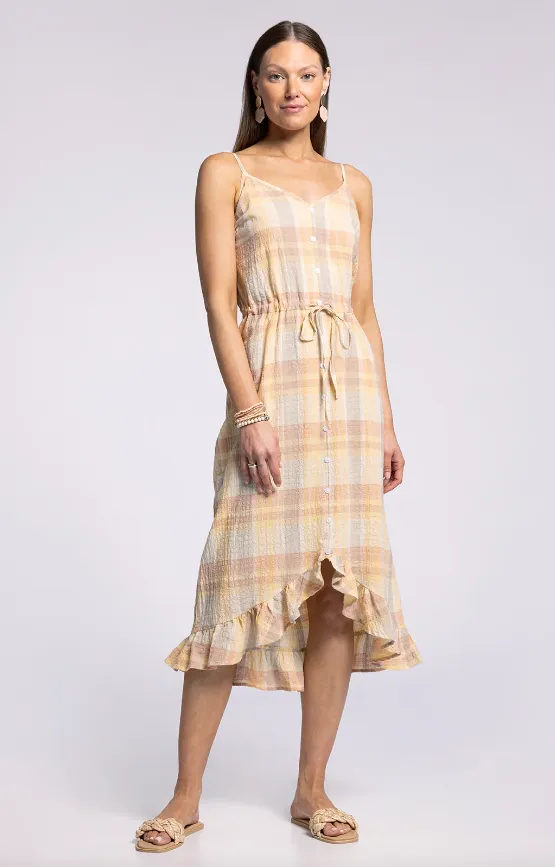 Thread & Supply Pearl Dress - Final Sale 40% off in cart