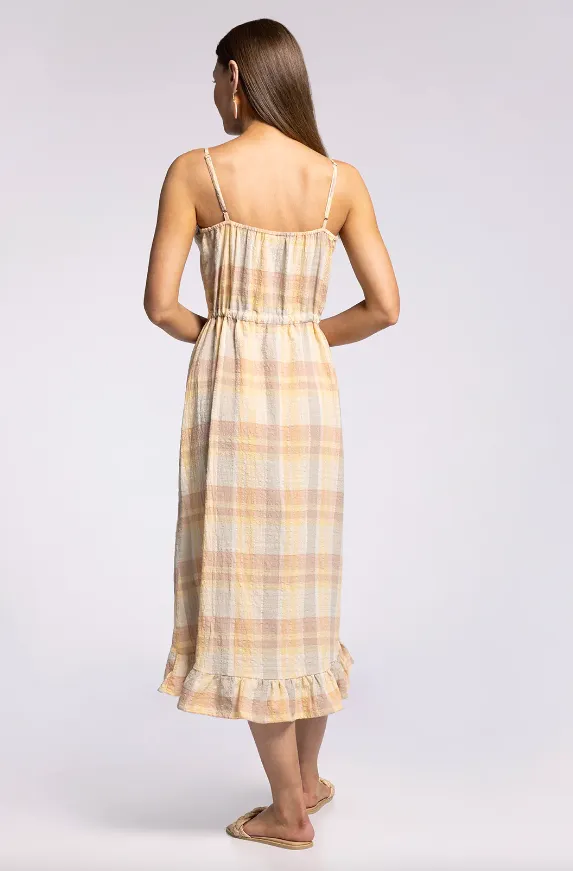 Thread & Supply Pearl Dress - Final Sale 40% off in cart
