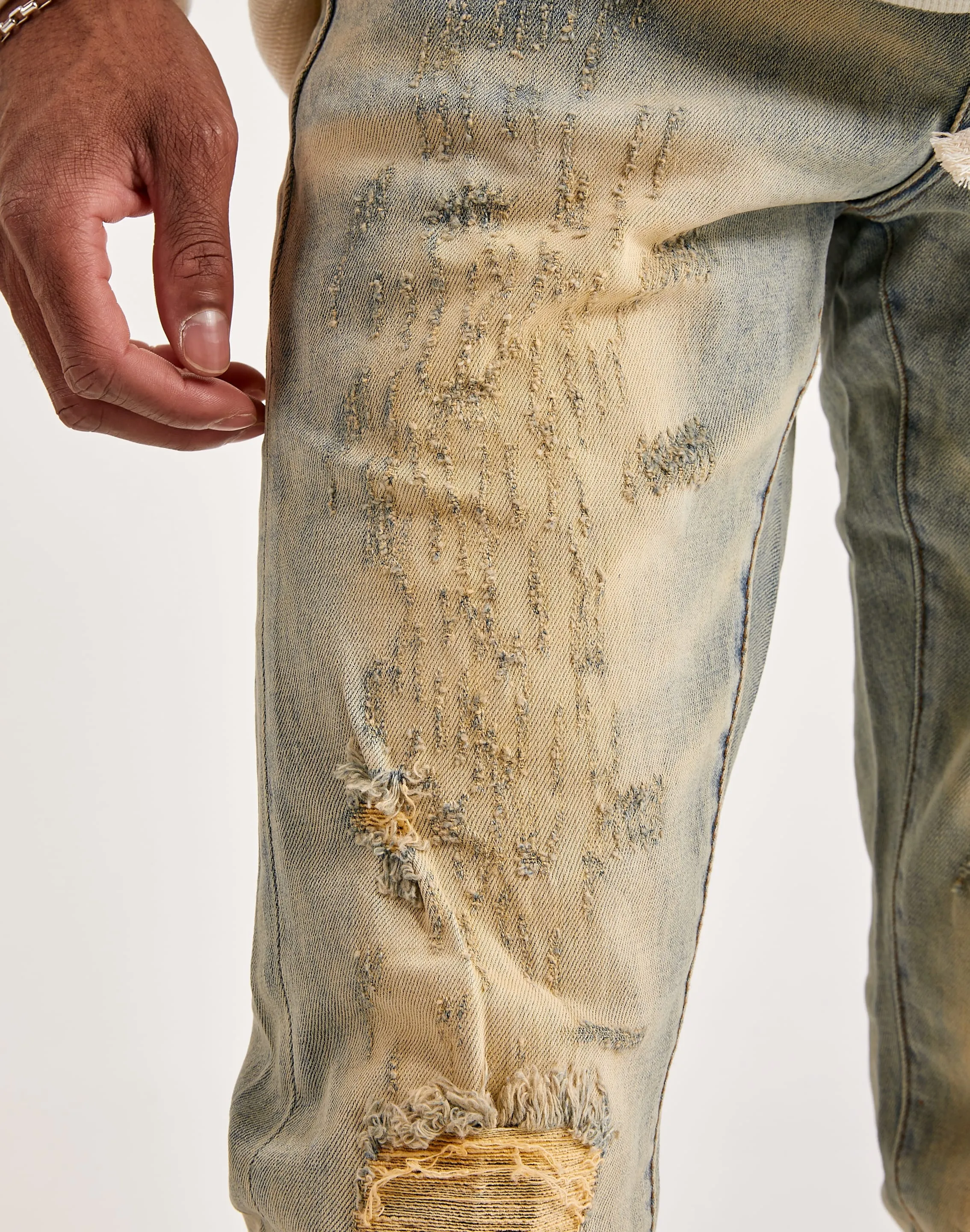 THRT Weekender Denim Jeans