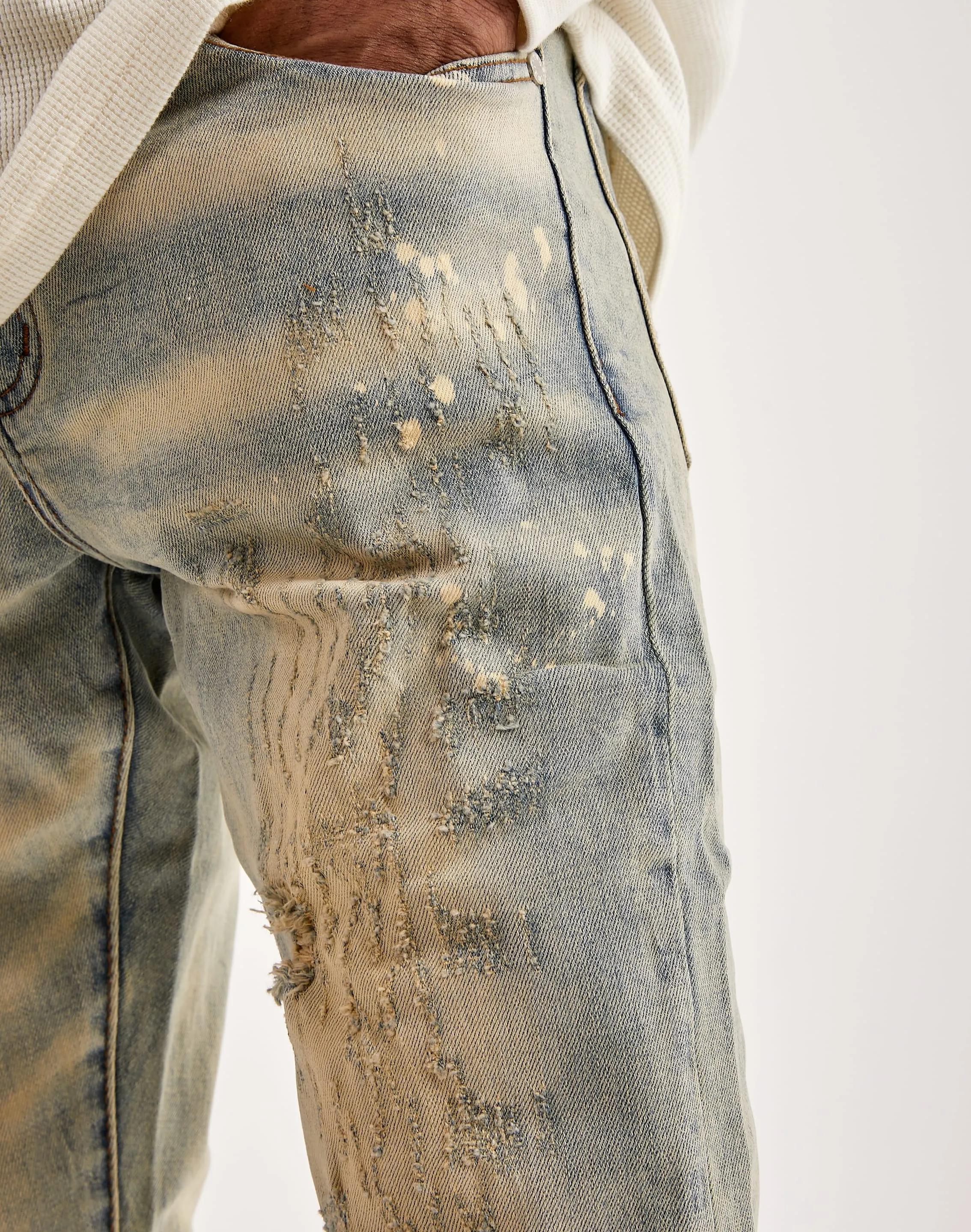 THRT Weekender Denim Jeans