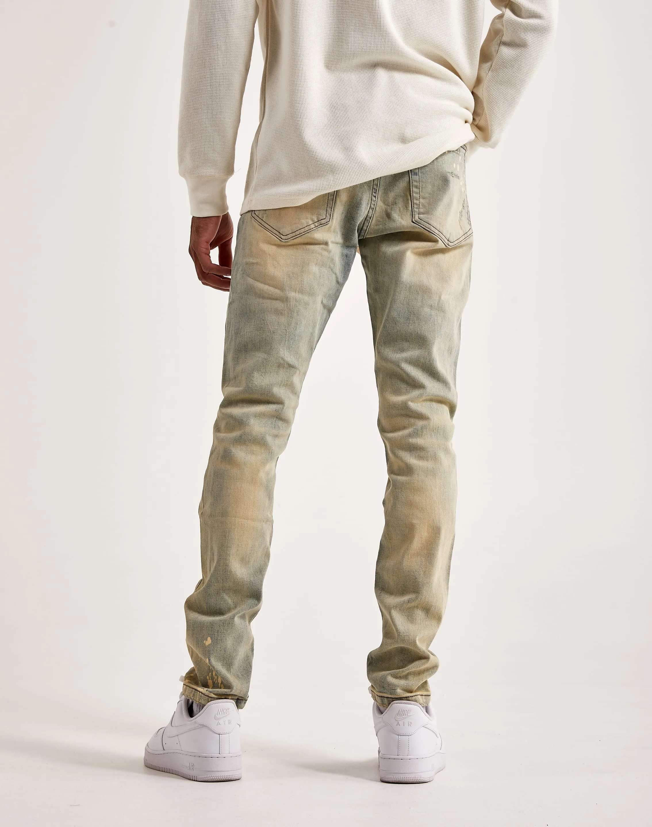 THRT Weekender Denim Jeans