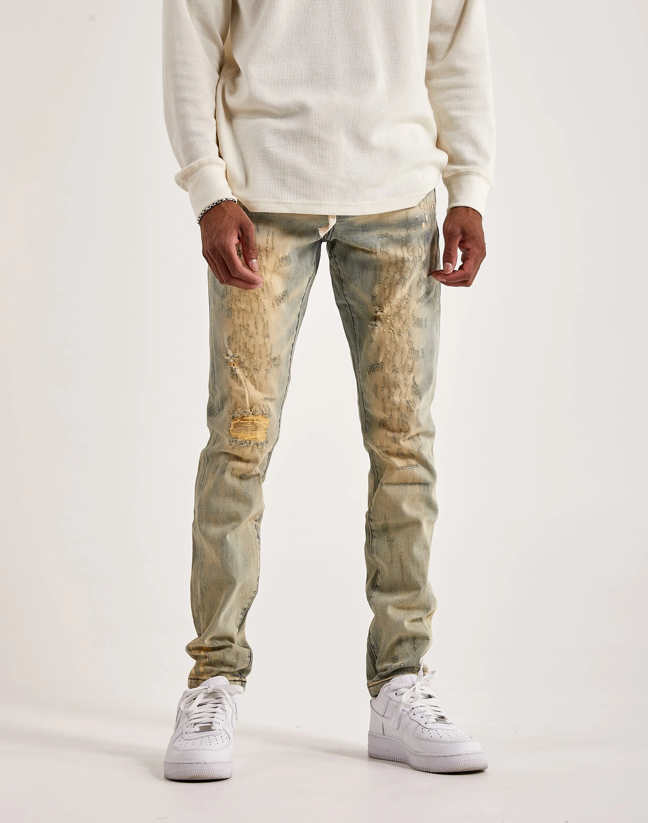 THRT Weekender Denim Jeans