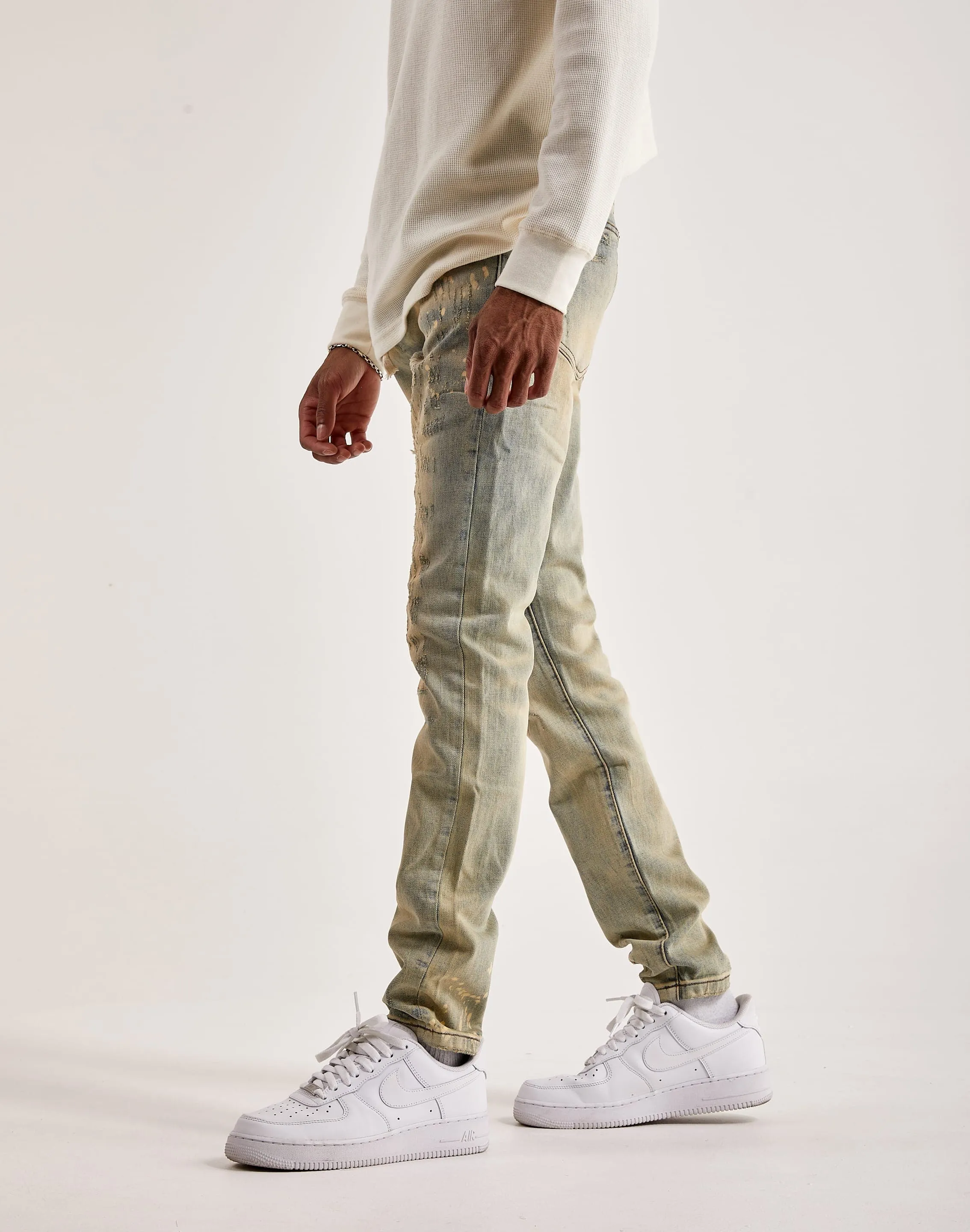 THRT Weekender Denim Jeans