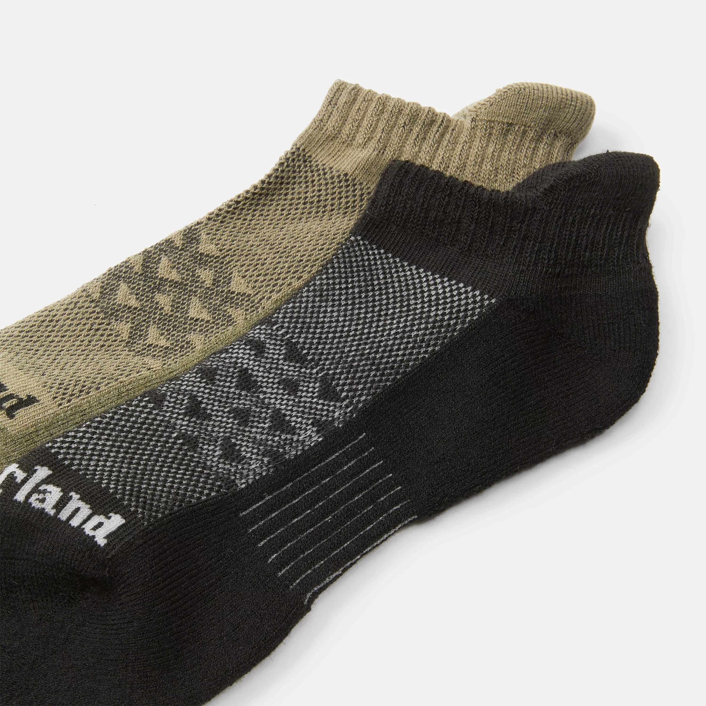 Timberland 2-Pack Hiking Socks