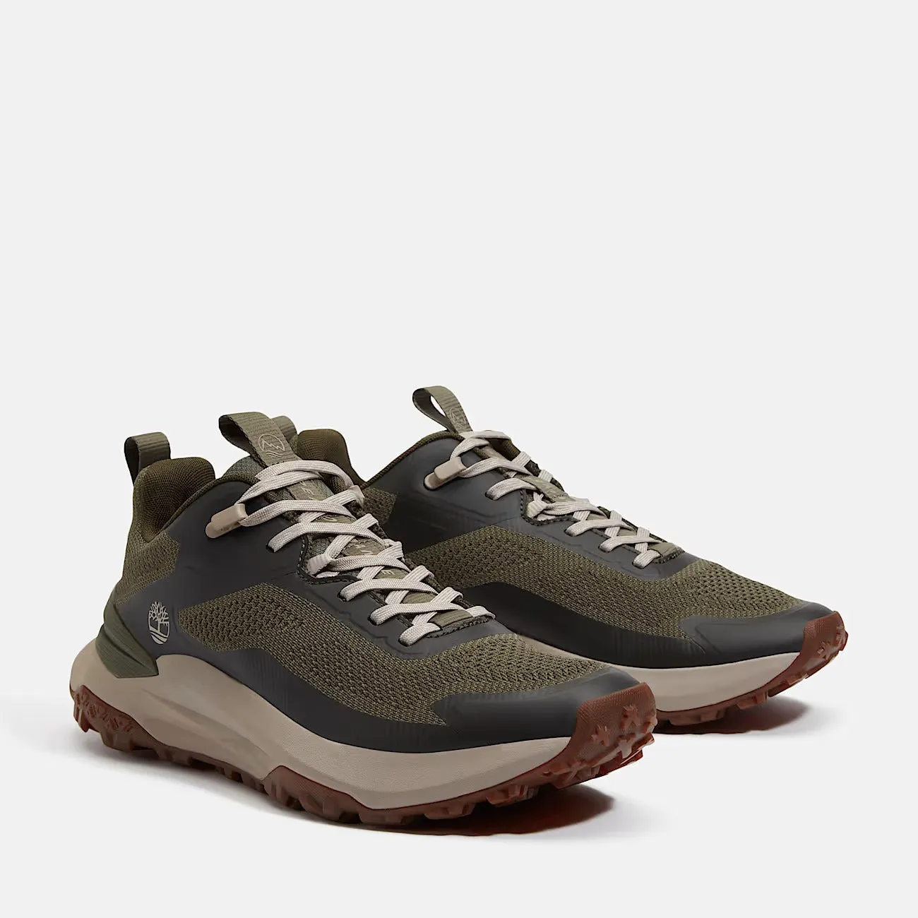 Timberland Motion Access Low Lace Sneaker