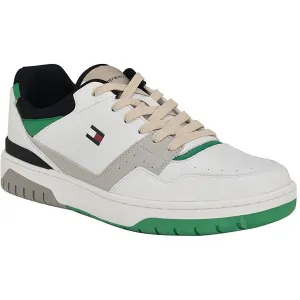 Tmnashon Mens Lace-Up Manmade Casual And Fashion Sneakers