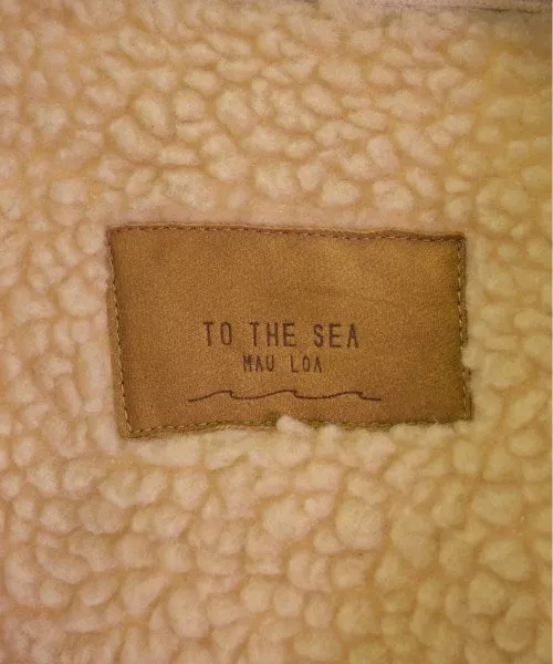 To the sea Other