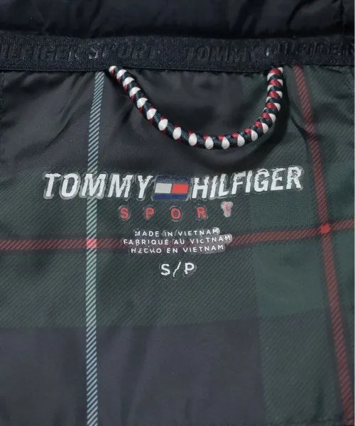 TOMMY HILFIGER Down jackets/Vests