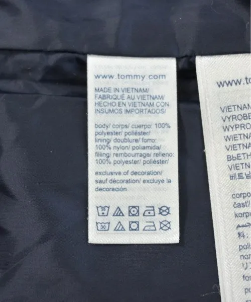 TOMMY HILFIGER Down jackets/Vests
