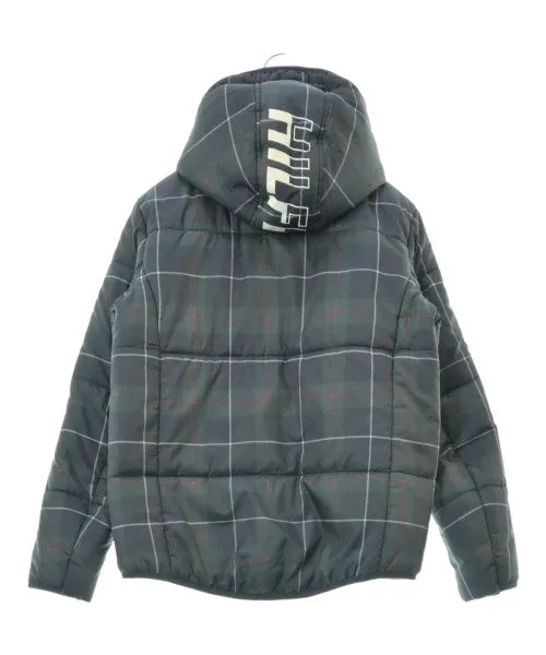 TOMMY HILFIGER Down jackets/Vests