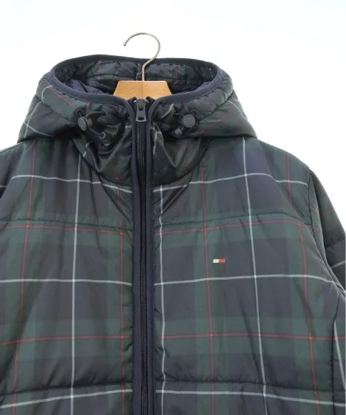 TOMMY HILFIGER Down jackets/Vests