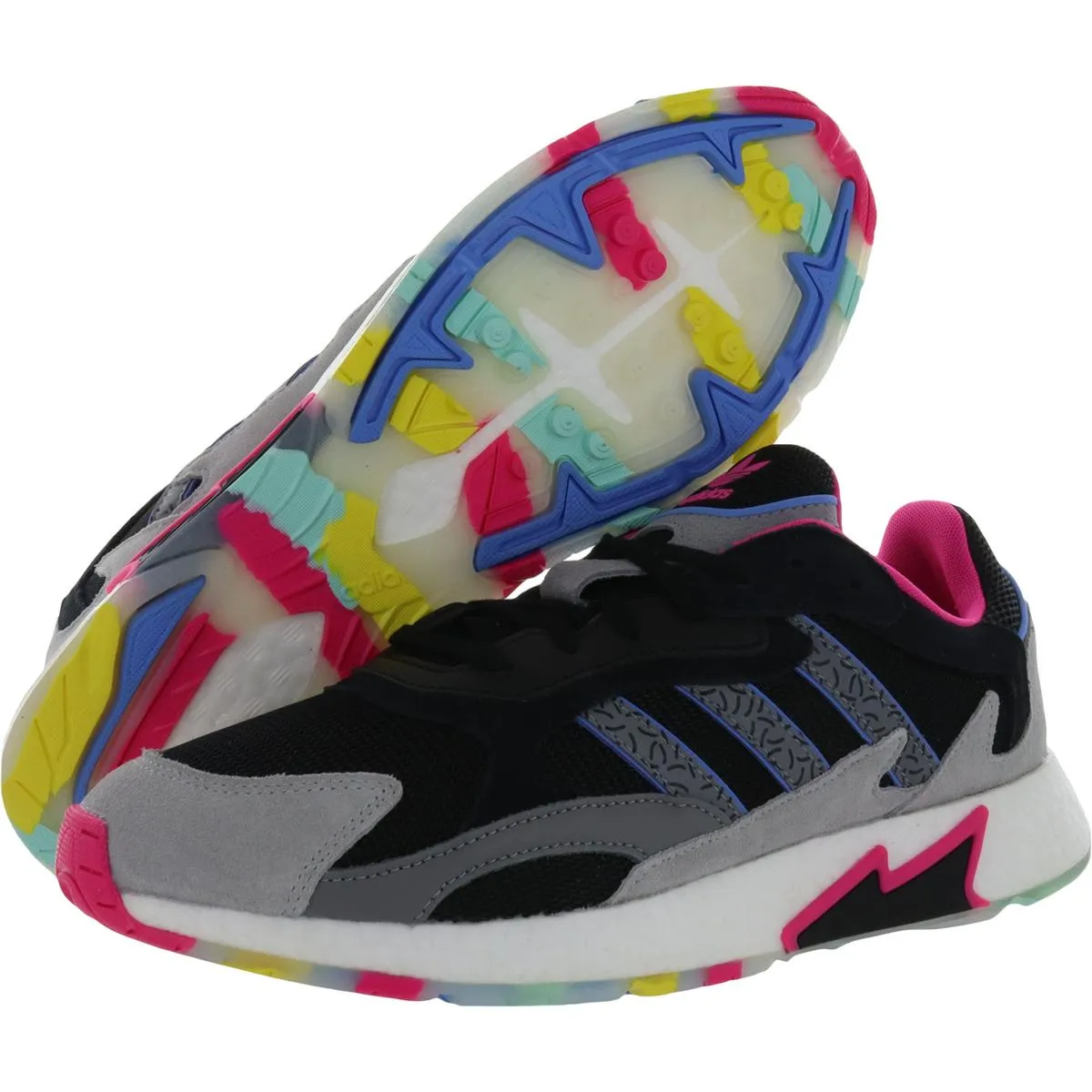Tresc Run Mens Gym Workout Sneakers