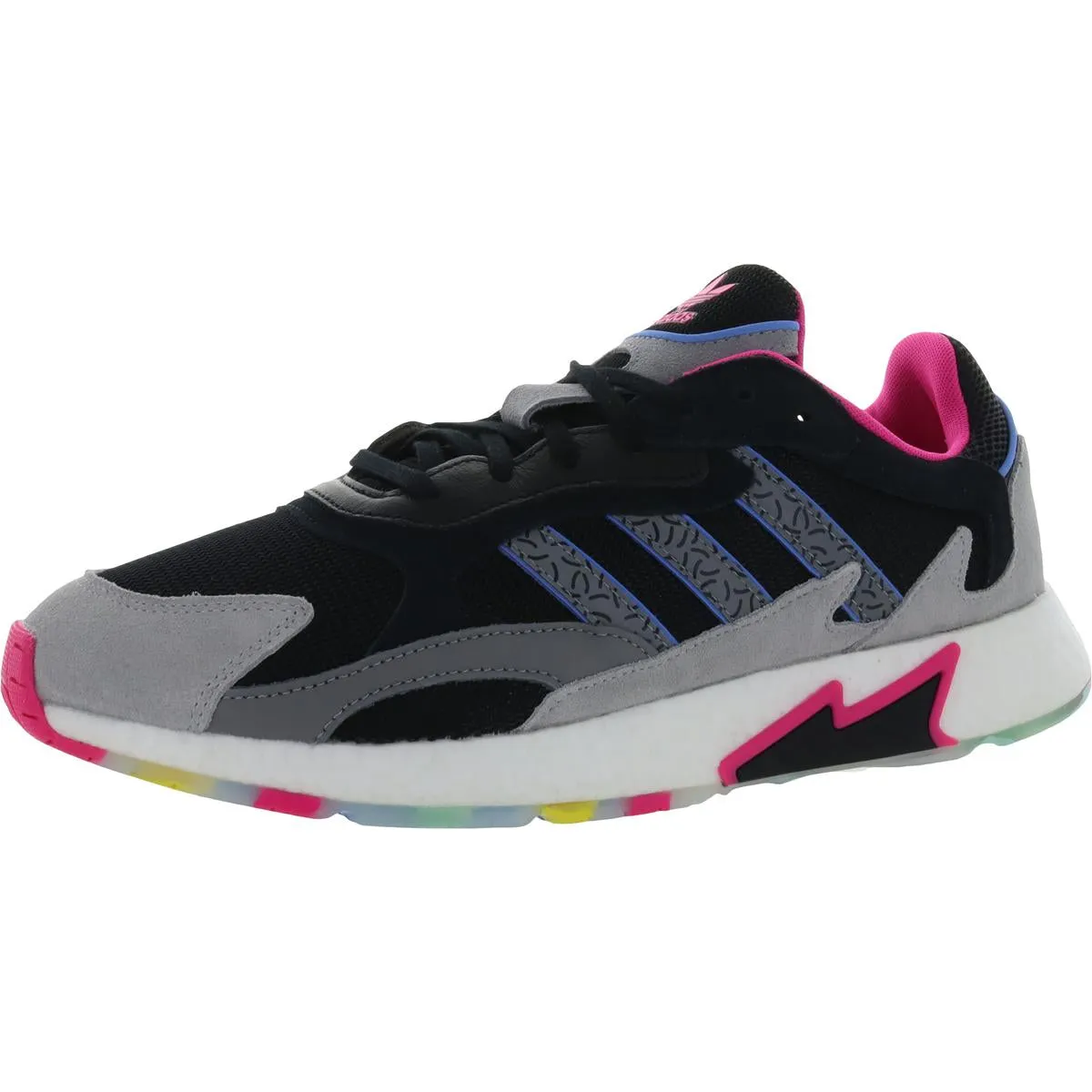 Tresc Run Mens Gym Workout Sneakers