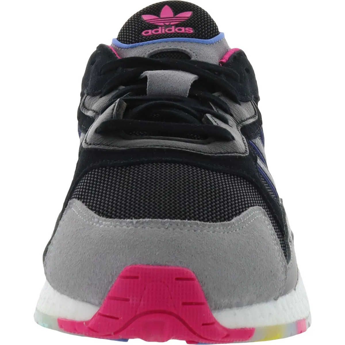 Tresc Run Mens Gym Workout Sneakers