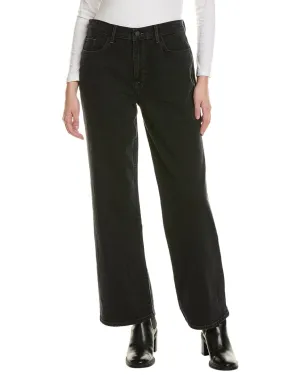 Triarchy Ms. Miley Aurora Loved Black Baggy Jean