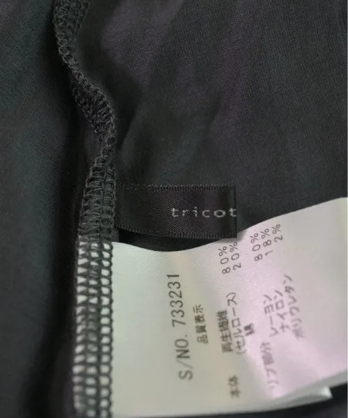 tricot tricot Other