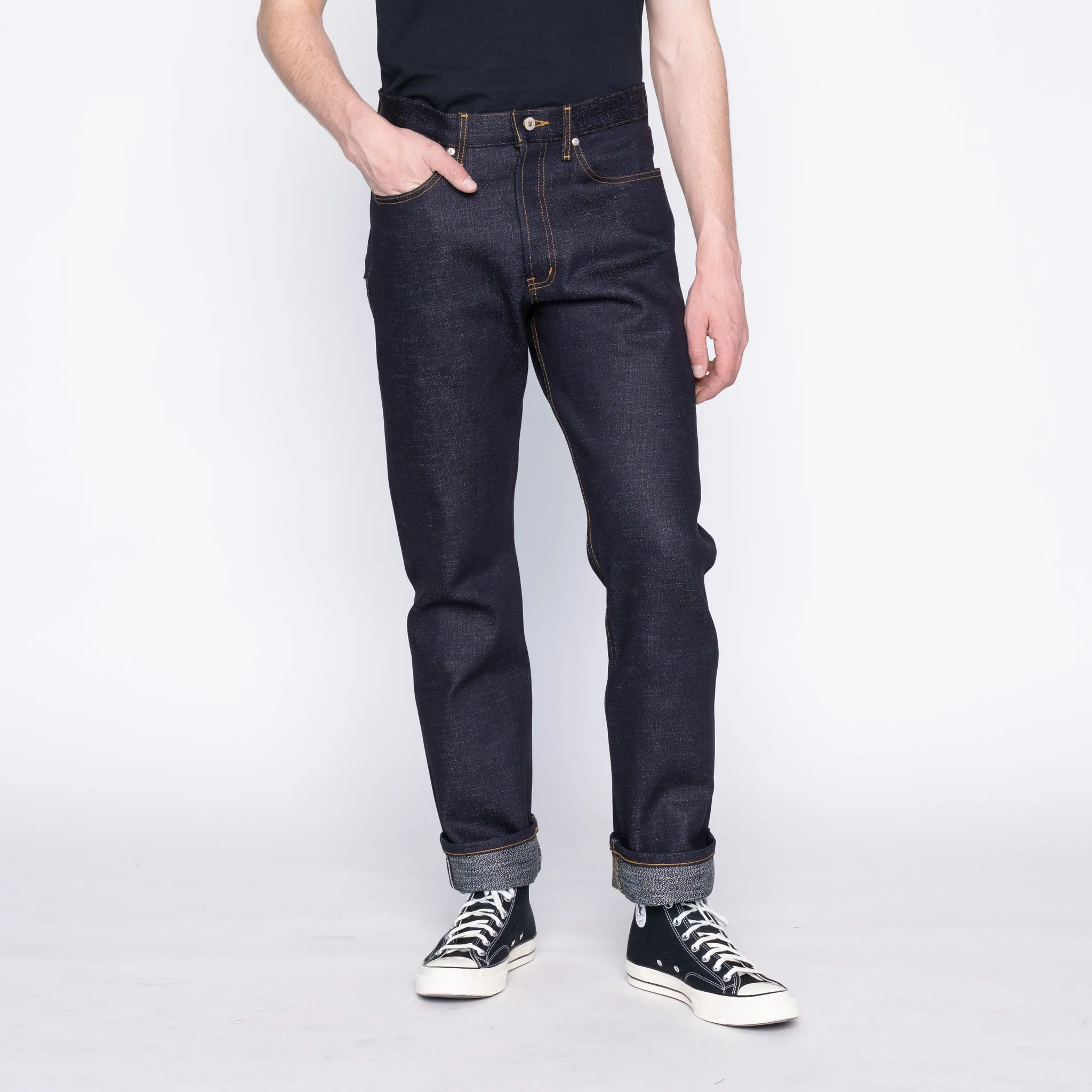 True Guy - Elephant 11 S - Grandrelle Stretch