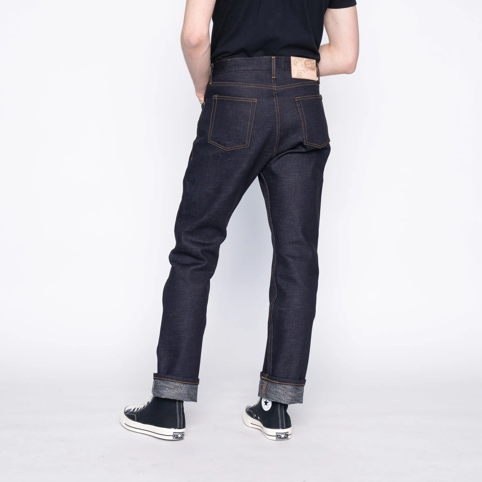 True Guy - Elephant 11 S - Grandrelle Stretch