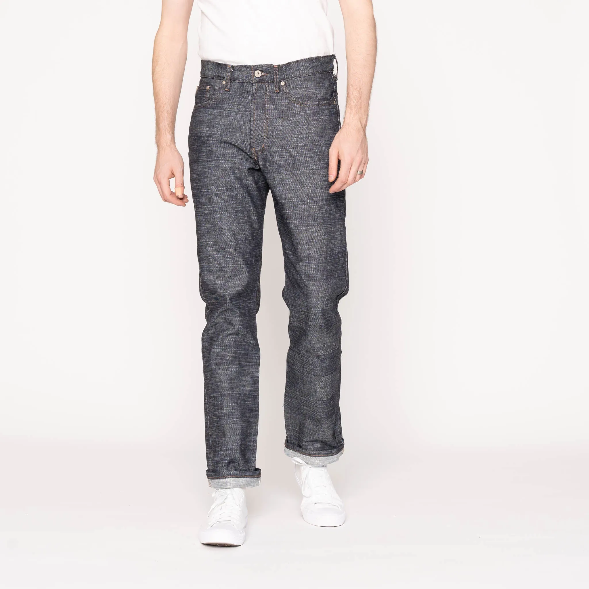 True Guy - Revival Frankenstein Denim