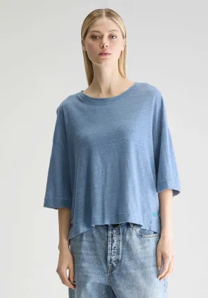 Tshirt Bw251352 T156 Vydel51 T1566 Denim
