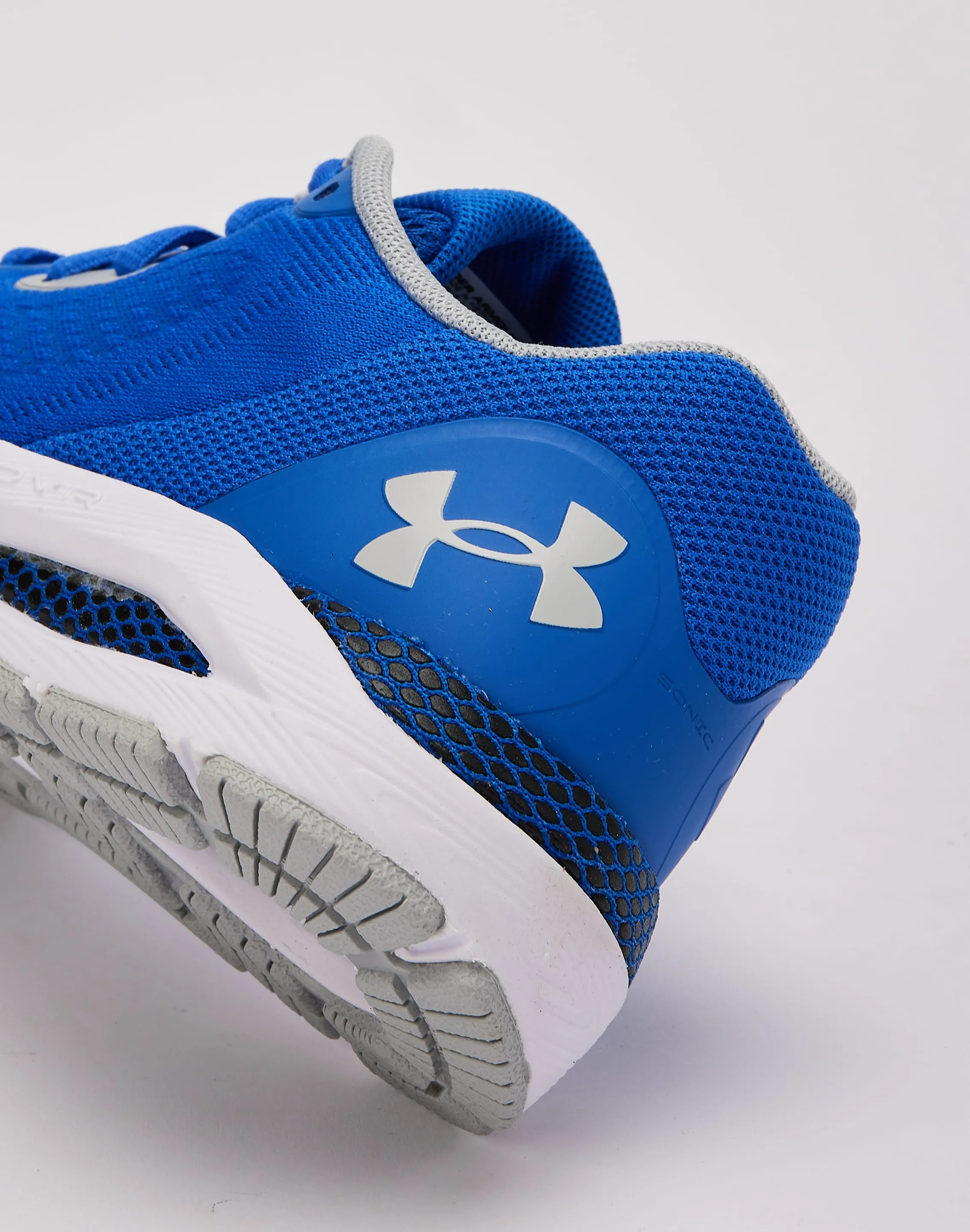 Under Armour HOVR Sonic 5 Grade-School