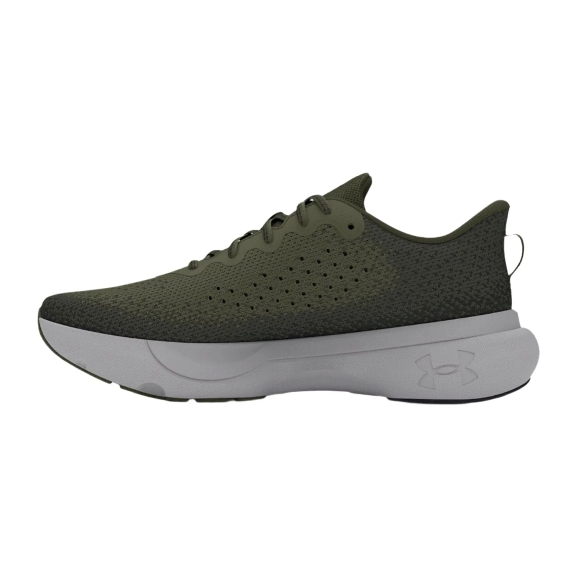 UNDER ARMOUR INFINTE RUNNING SHOE MEN'S