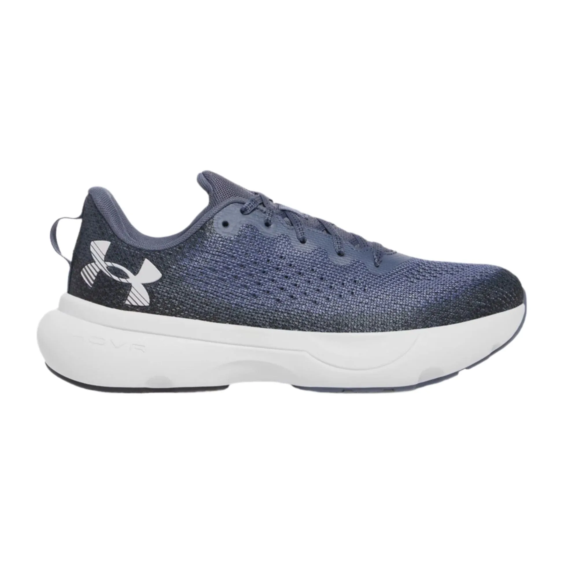 UNDER ARMOUR INFINTE RUNNING SHOE MEN'S
