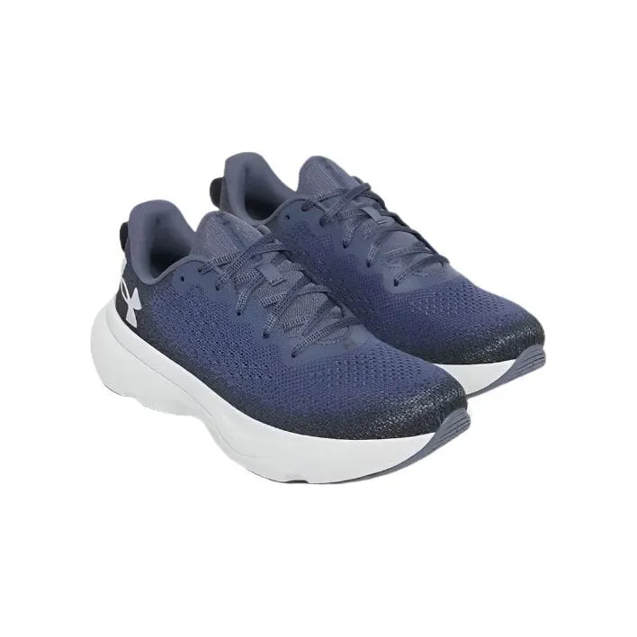 UNDER ARMOUR INFINTE RUNNING SHOE MEN'S