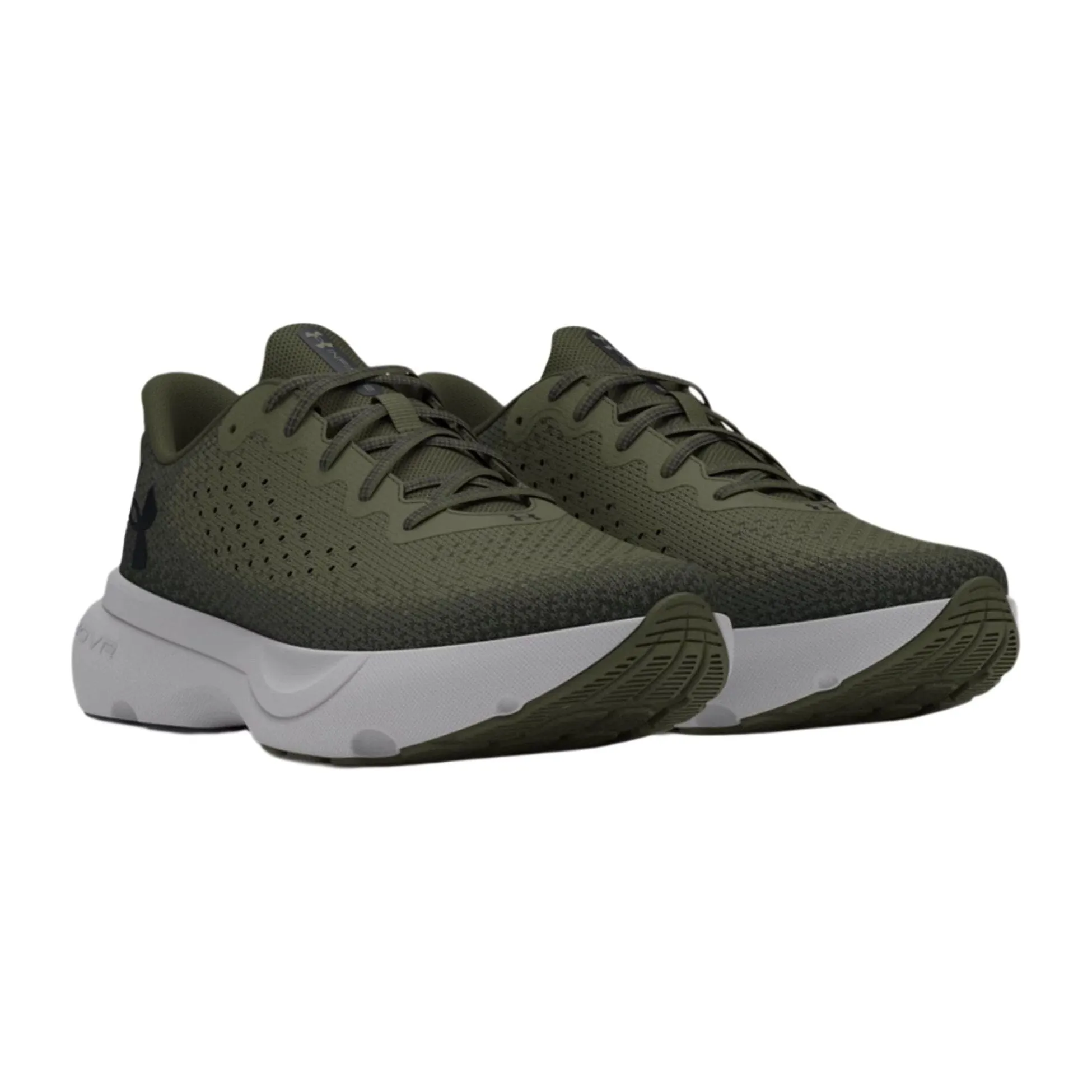 UNDER ARMOUR INFINTE RUNNING SHOE MEN'S