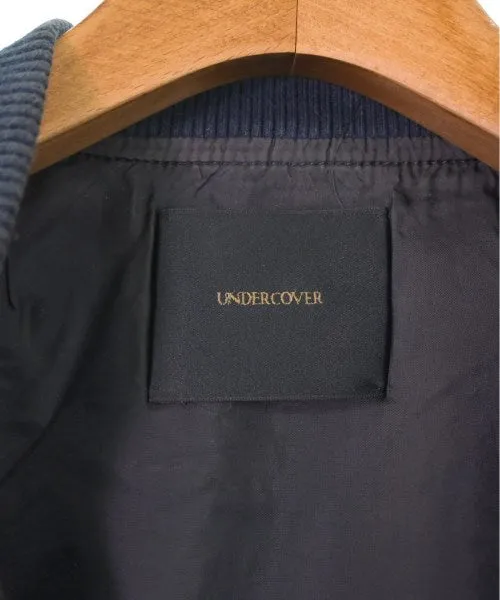 UNDER COVER Other