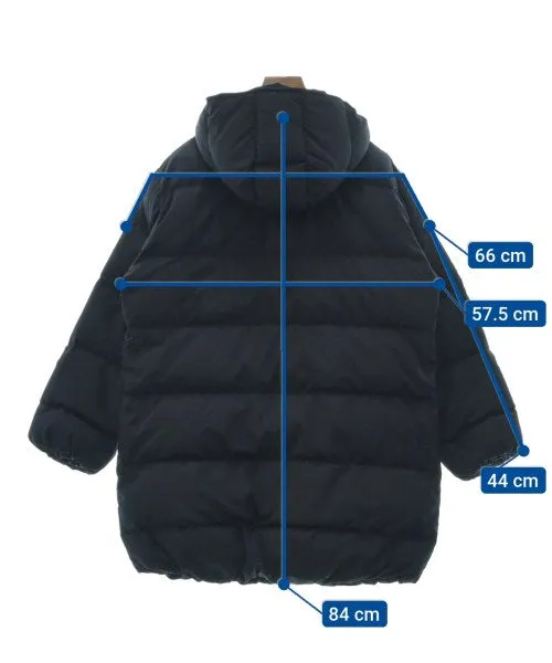 URBAN RESEARCH DOORS Down jackets/Vests