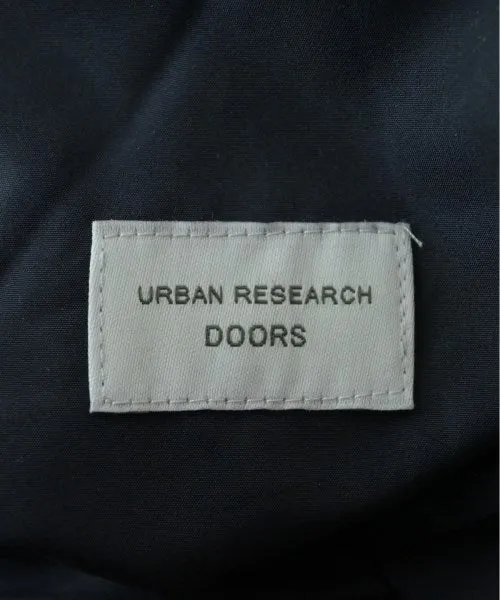 URBAN RESEARCH DOORS Down jackets/Vests