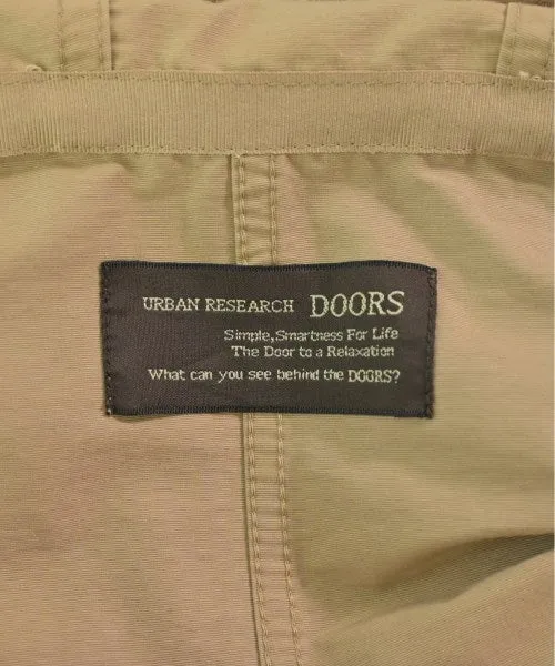 URBAN RESEARCH DOORS Other