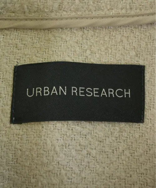 URBAN RESEARCH Other