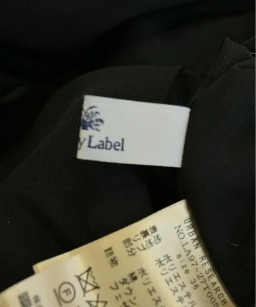URBAN RESEARCH Sonny Label Down jackets/Vests