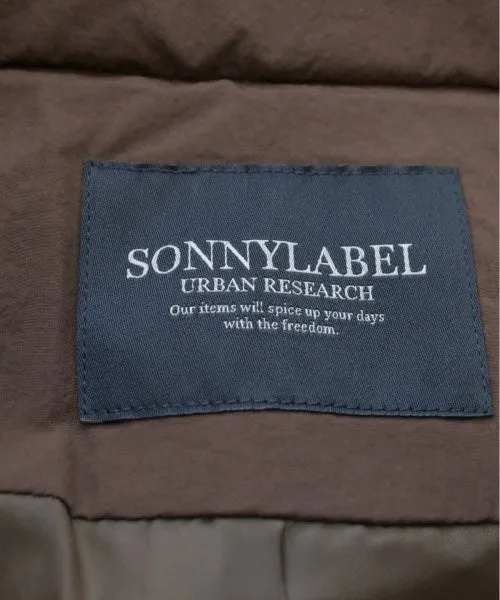 URBAN RESEARCH Sonny Label Other