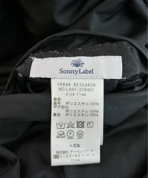 URBAN RESEARCH Sonny Label Other