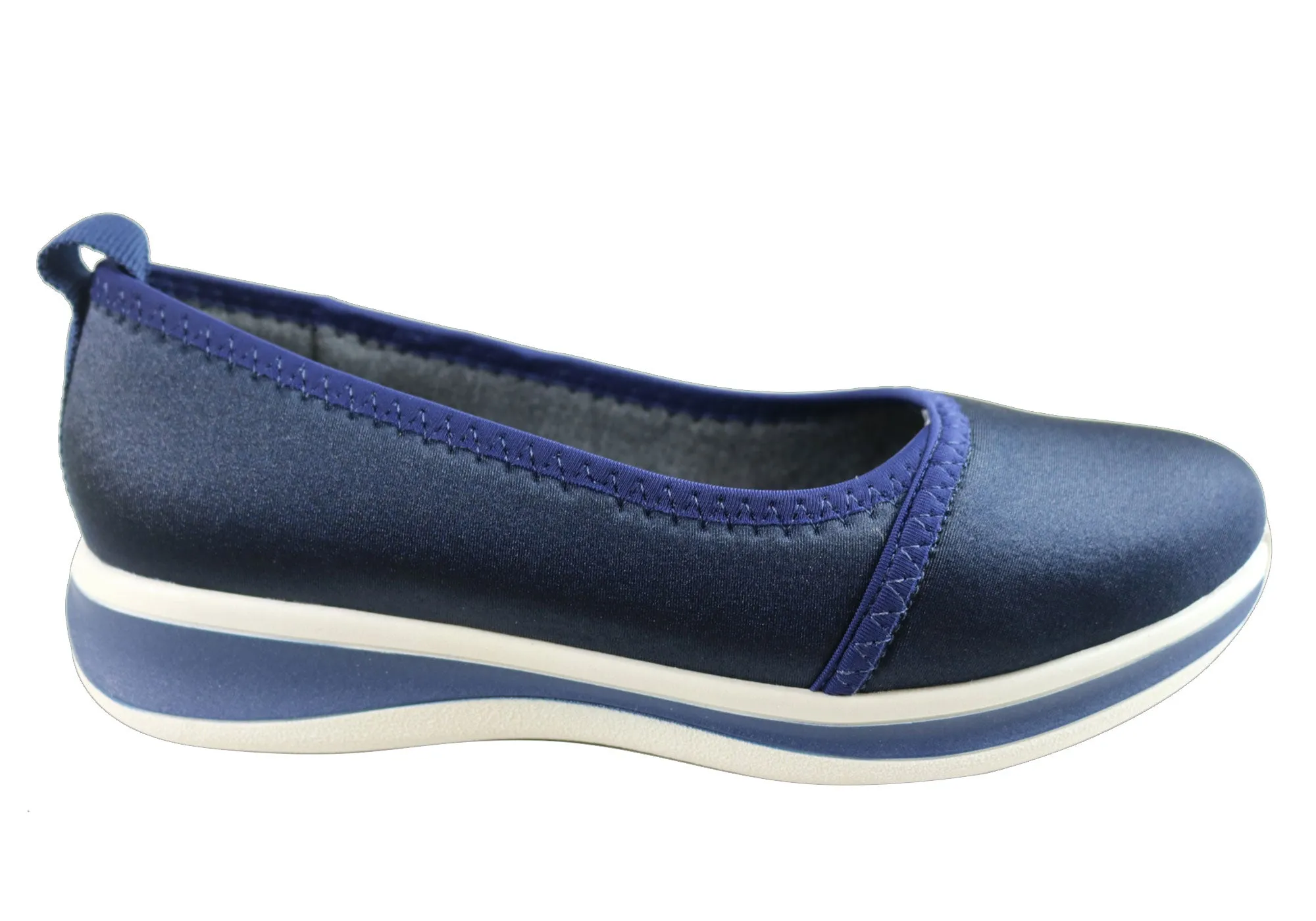 Usaflex Viviann Womens Comfortable Shoes Made In Brazil Usaflex Shoes