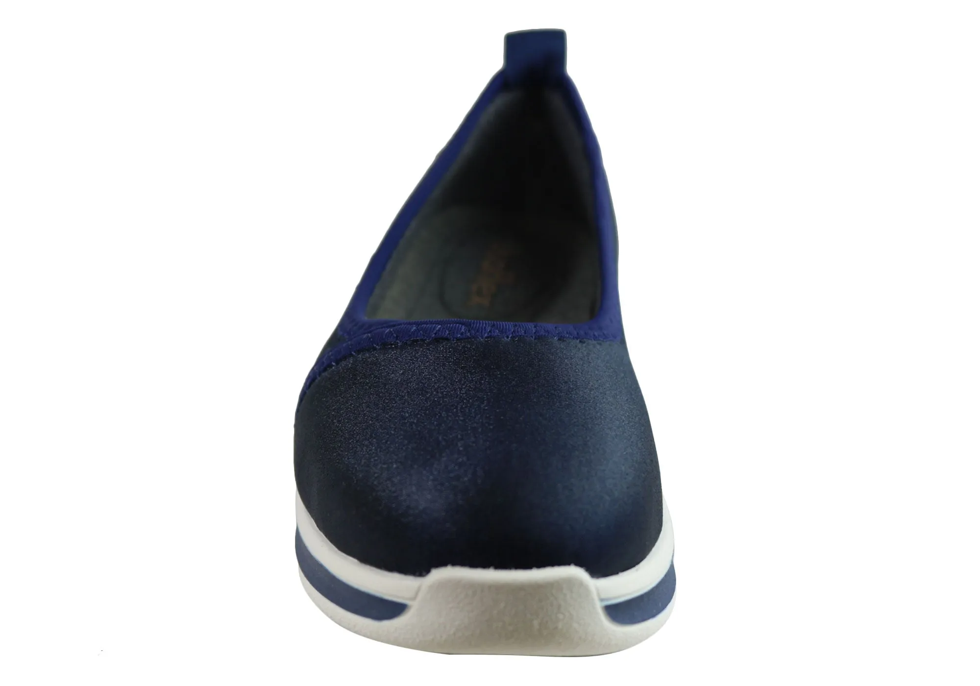 Usaflex Viviann Womens Comfortable Shoes Made In Brazil Usaflex Shoes