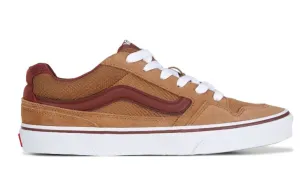 Vans Caldrone Suede/Mesh