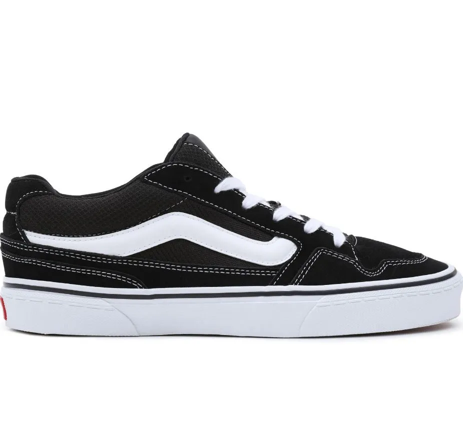Vans Caldrone Suede/Mesh