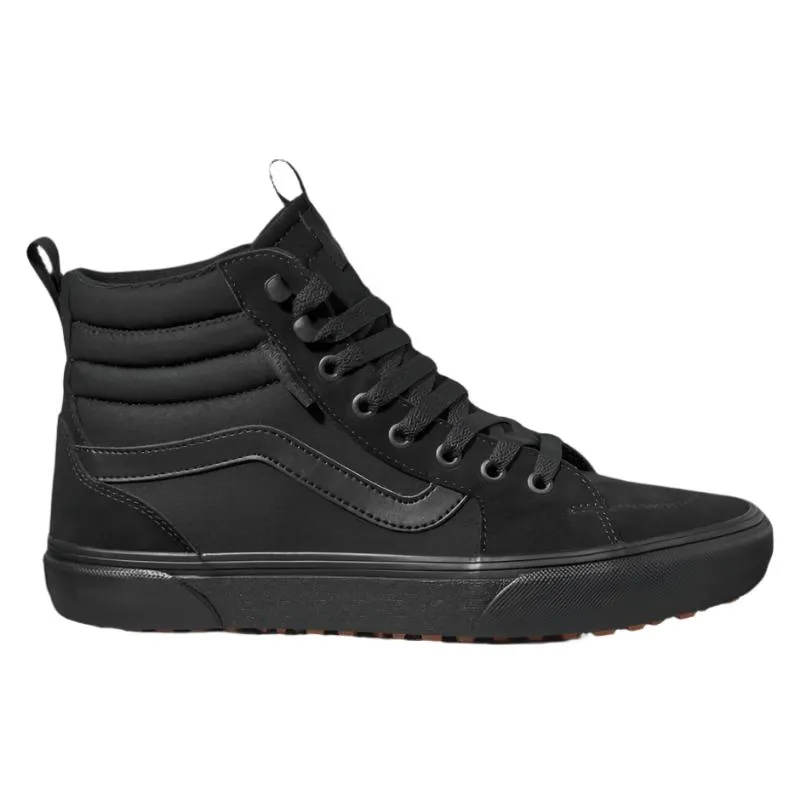 Vans Filmore HI VansGuard Suede/Canvas
