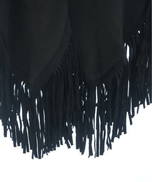 VIONNET Ponchos
