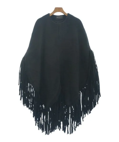 VIONNET Ponchos