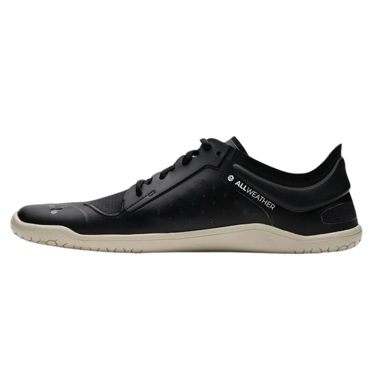 Vivo Barefoot Men's Primus Lite IV All Weather Obsidian