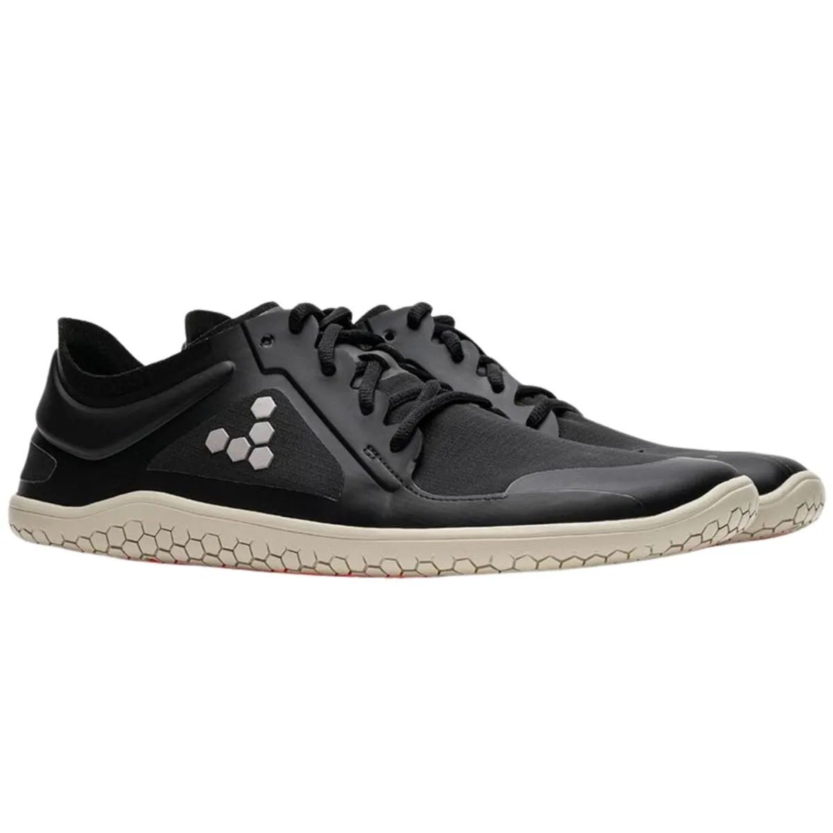 Vivo Barefoot Men's Primus Lite IV All Weather Obsidian
