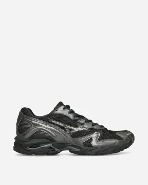 Wave Rider 10 S Sneakers Black / Grey