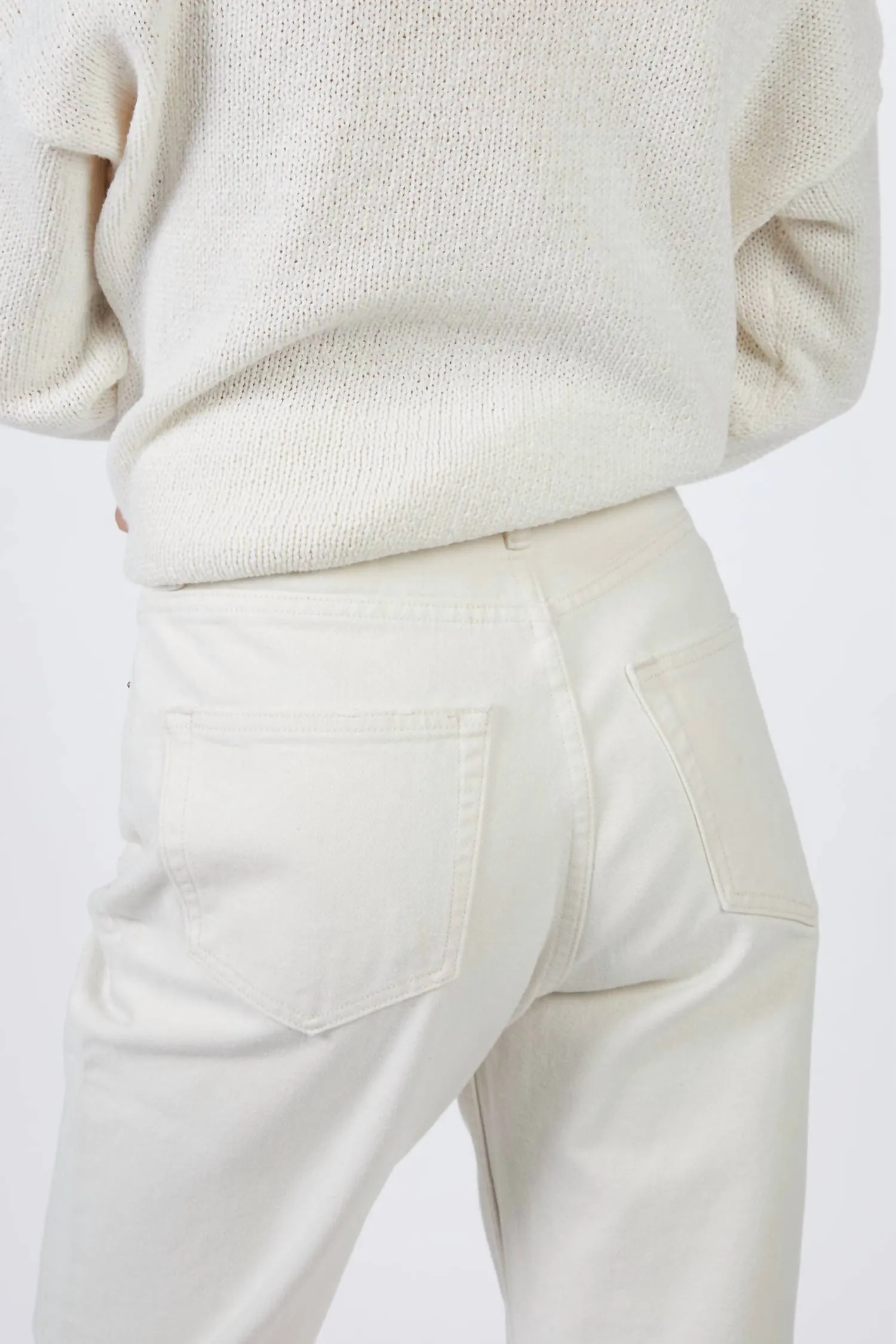 White Denim